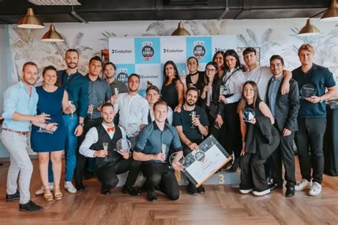 evolution gaming birkirkara|Evolution Malta .